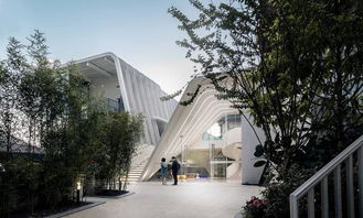 山城蝶變 江畔舊廠房的愛情藝術新生