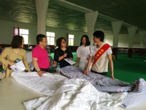 長山晏鄉 廢舊工廠煥新顏，優惠政策引來科技環保企業安家落戶